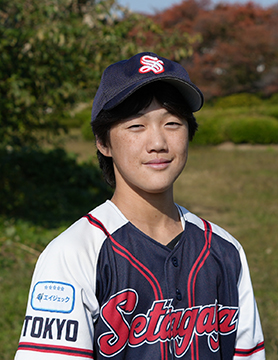 Naoki Nanba