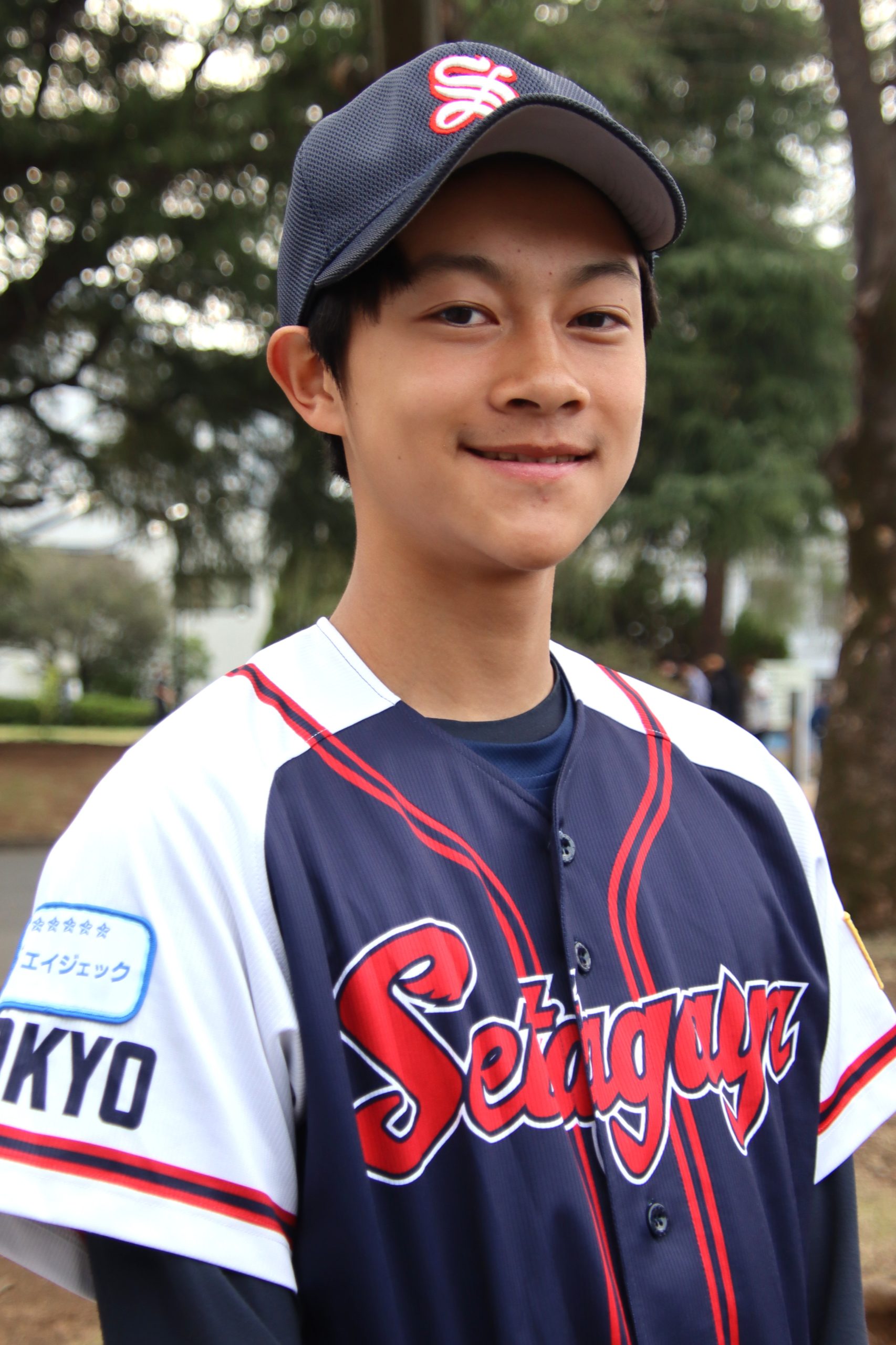 Tomoki Nishihara
