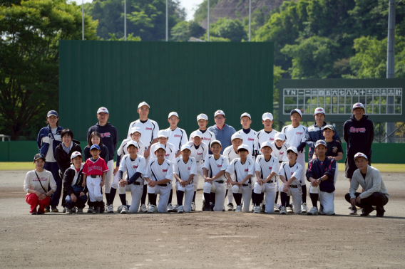 令和7年 山梨合宿報告 - 仲間との絆を深め、成長を実感した3日間
