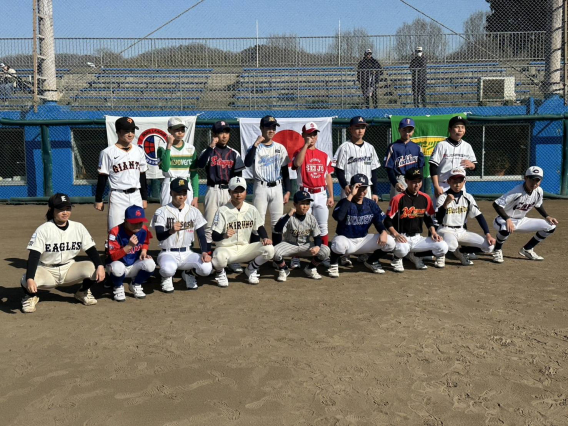 2025年度東京都西支部春季大会　開会式