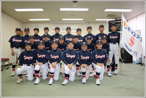 平成26年度入団式