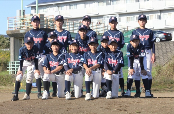 新チーム写真撮影