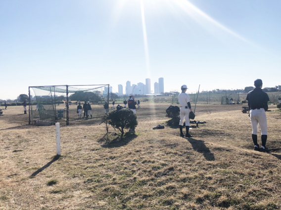 新入団生続々! 体験会まだまだ開催中‼︎
