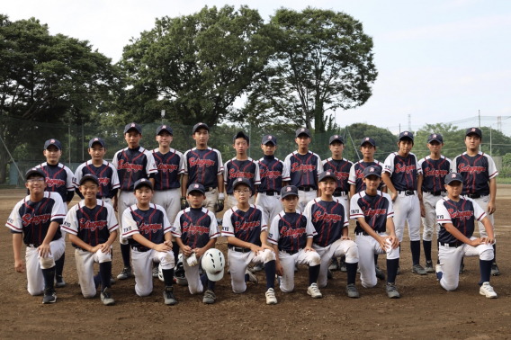 43期　新ユニフォーム出来ました！