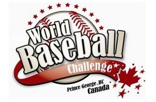 国際大会・ワールドベースボールチャレンジ　日本準Ｖ
