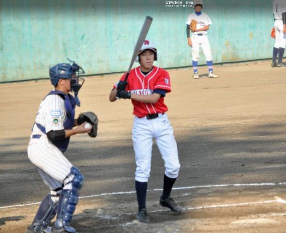 報知オールスター