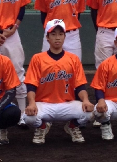 第83回都市対抗野球大会少年野球交流戦試合