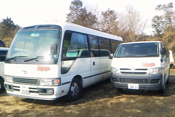 随時体験入団受付中！