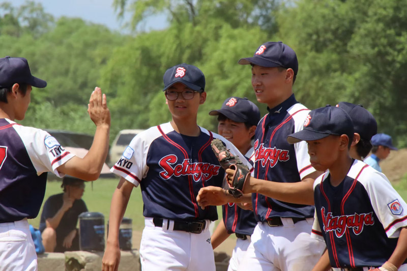 楽しいから好きになる