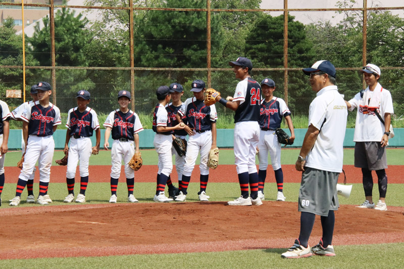 好きな気持ちが努力を生む