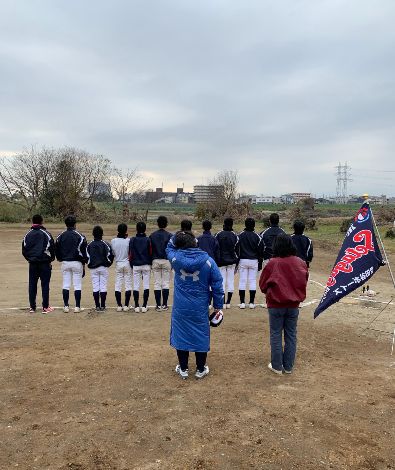 令和元年グランド収め（2019.12.21）